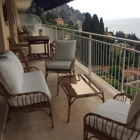 Villa Bellochio Menton Exterior photo