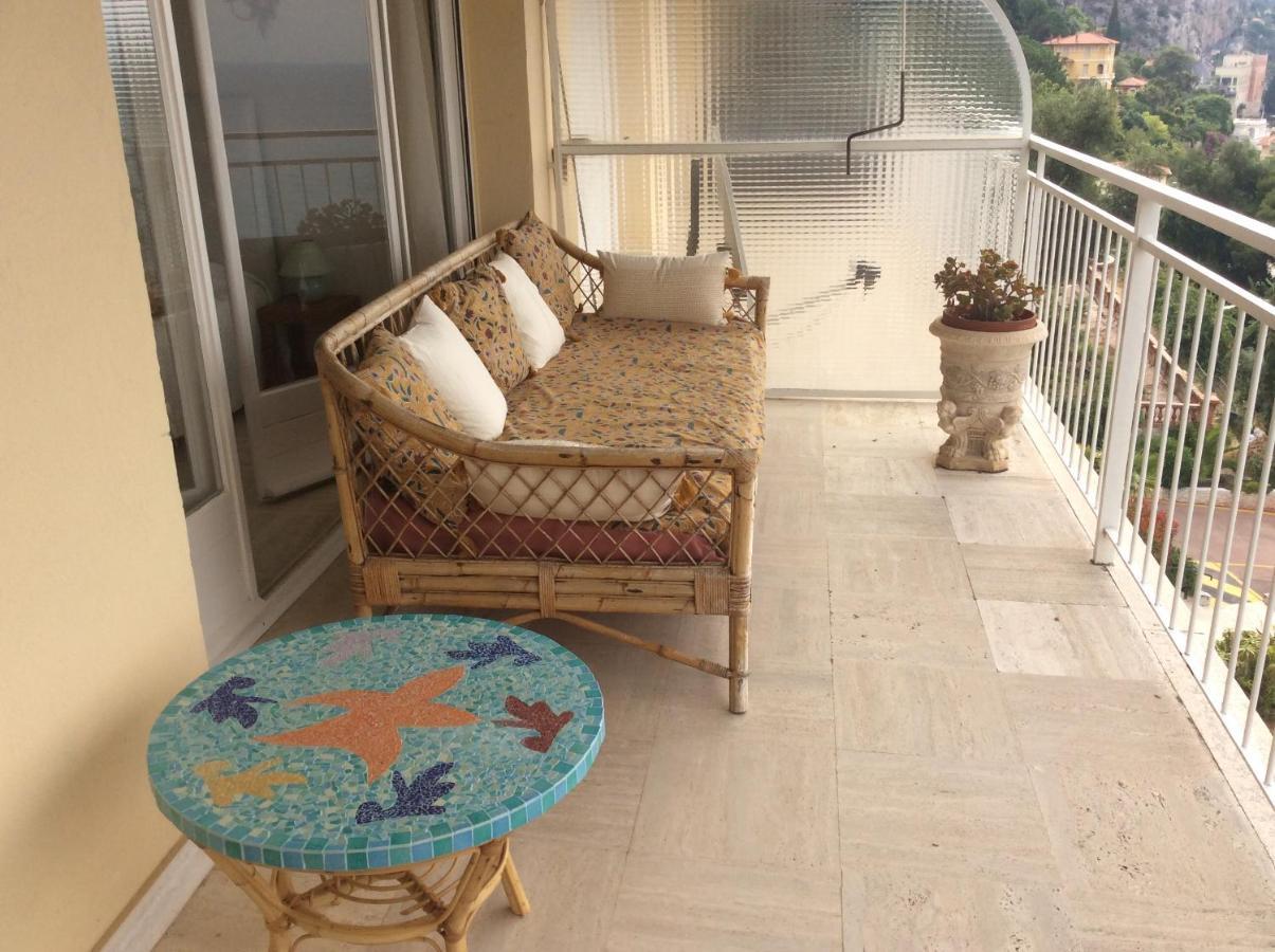 Villa Bellochio Menton Exterior photo