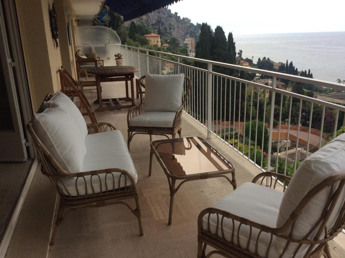Villa Bellochio Menton Exterior photo