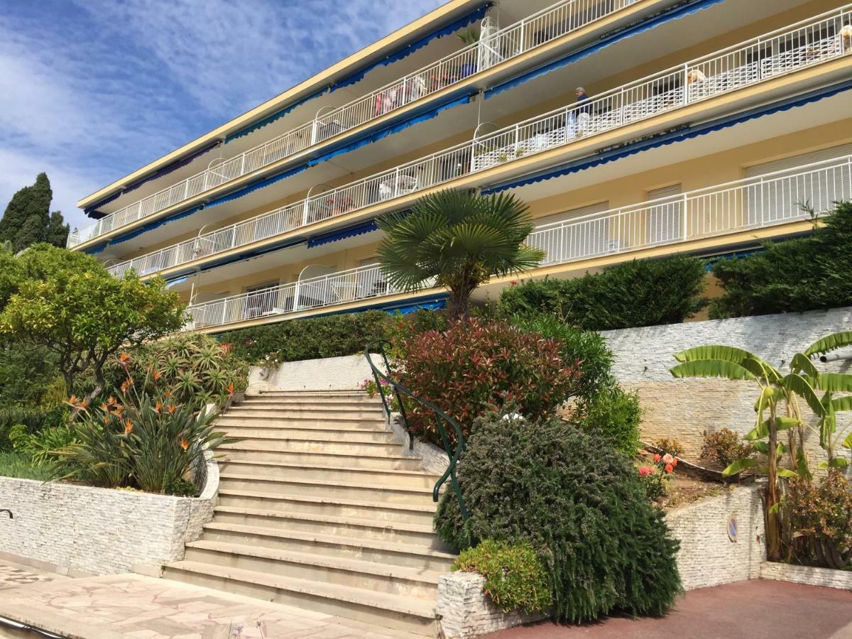 Villa Bellochio Menton Exterior photo